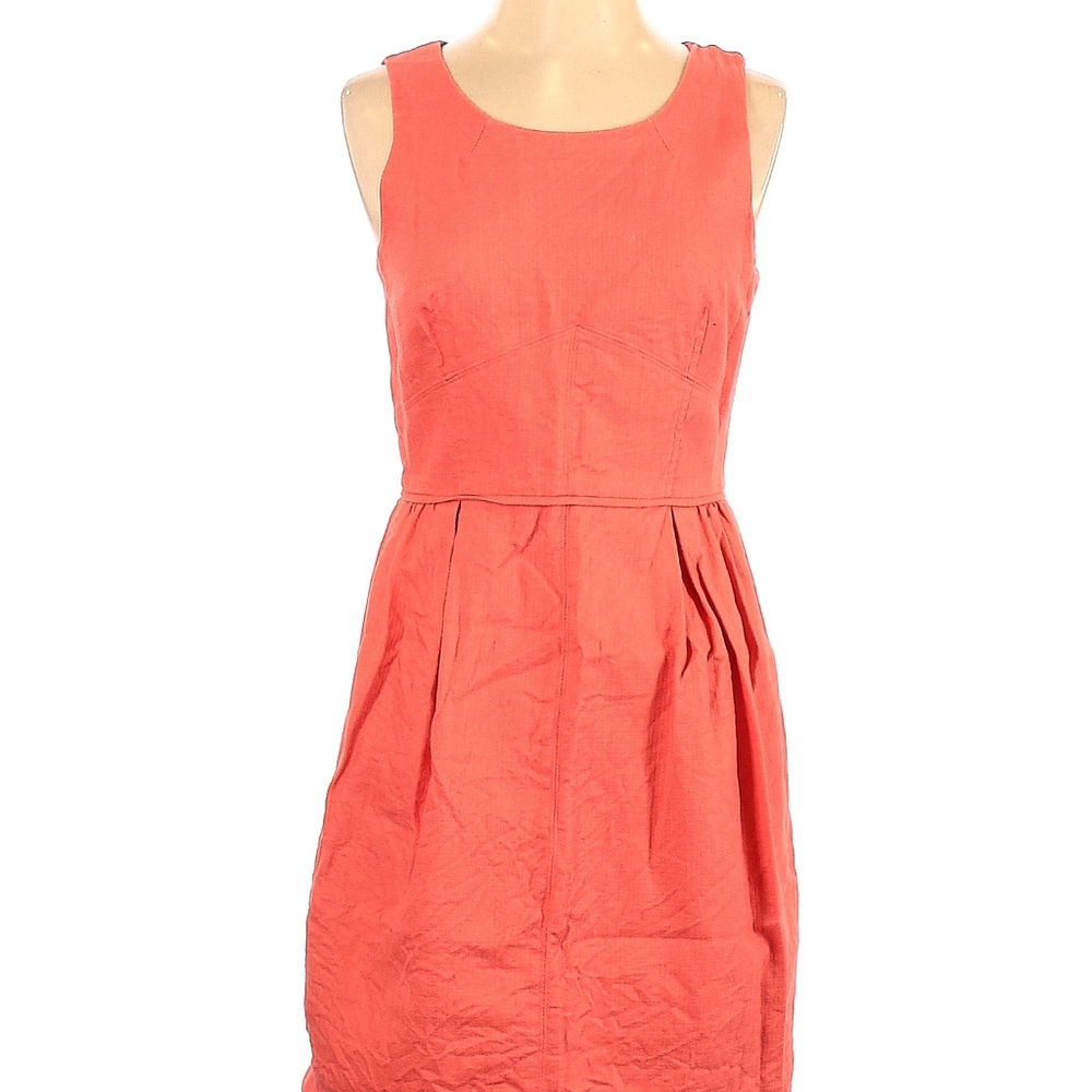 J. Crew Factory Store Casual A-Line size 2